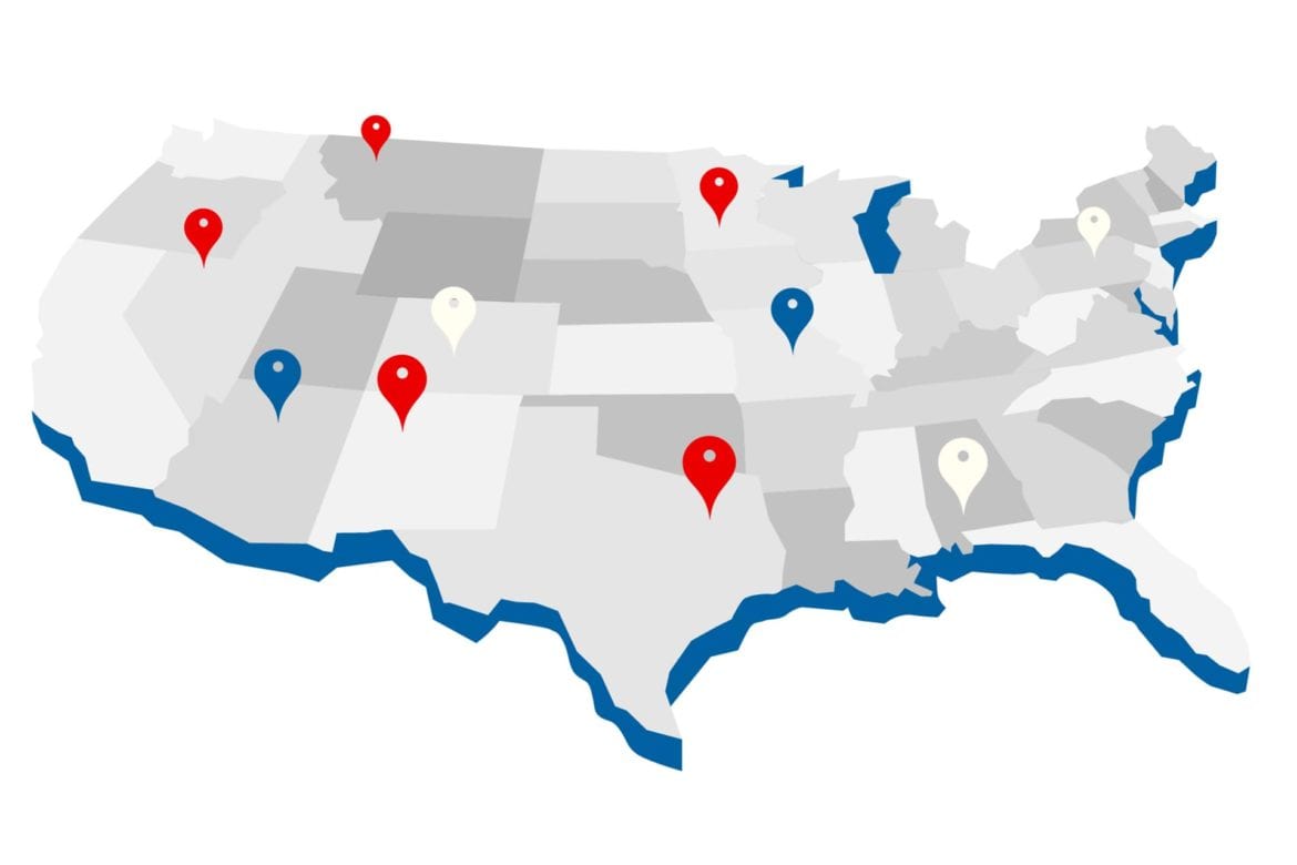 eds-blog-resource-center-02-01-17-min A United States Map Illustration With Red And Blue Location Markers