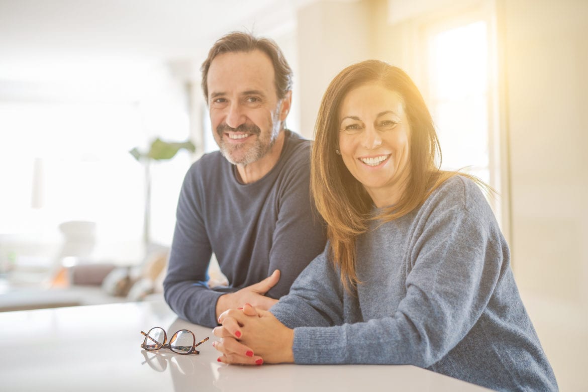 dental hygiene tips as you age