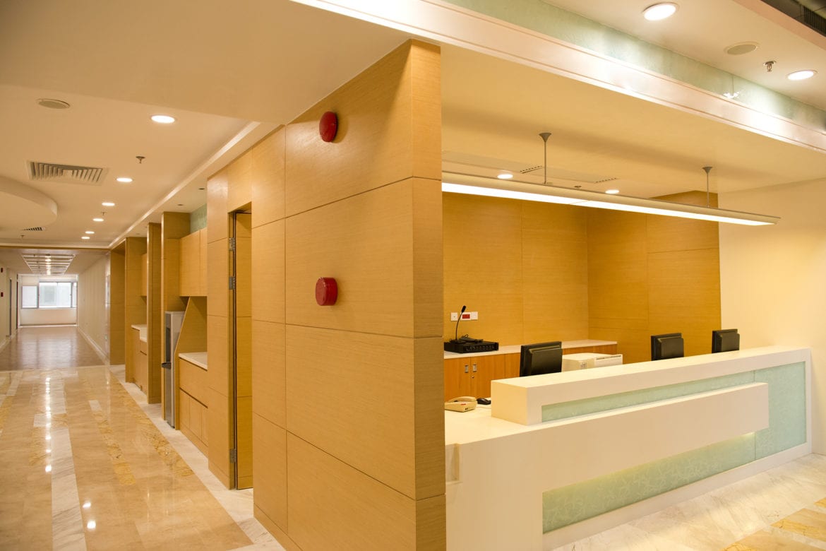 Dentist Office