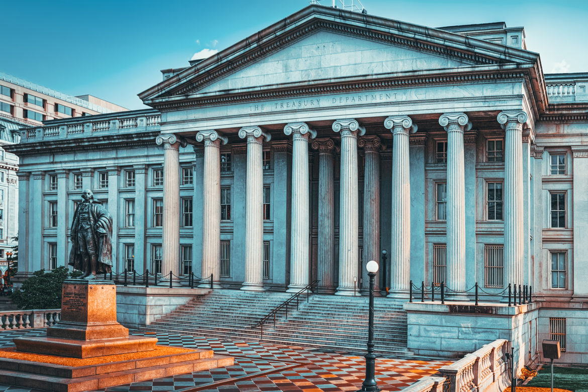 us-federal-treasury