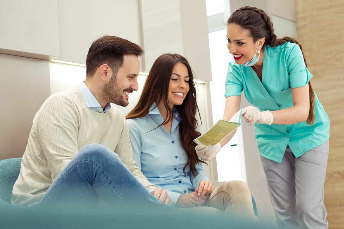 Don't waste dental insurance