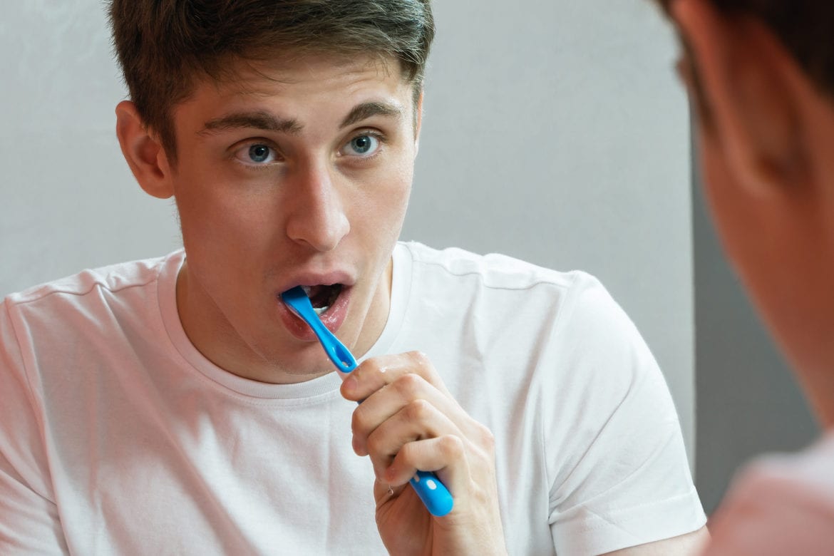 dental hygiene