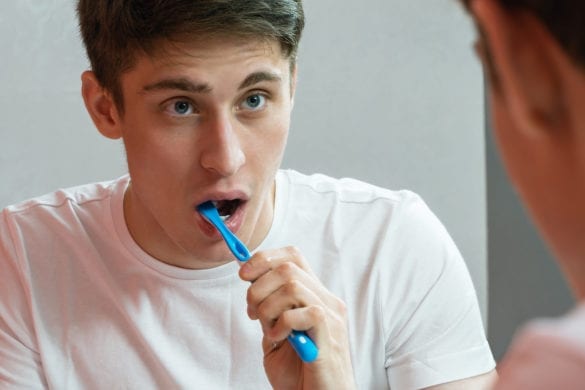 dental hygiene