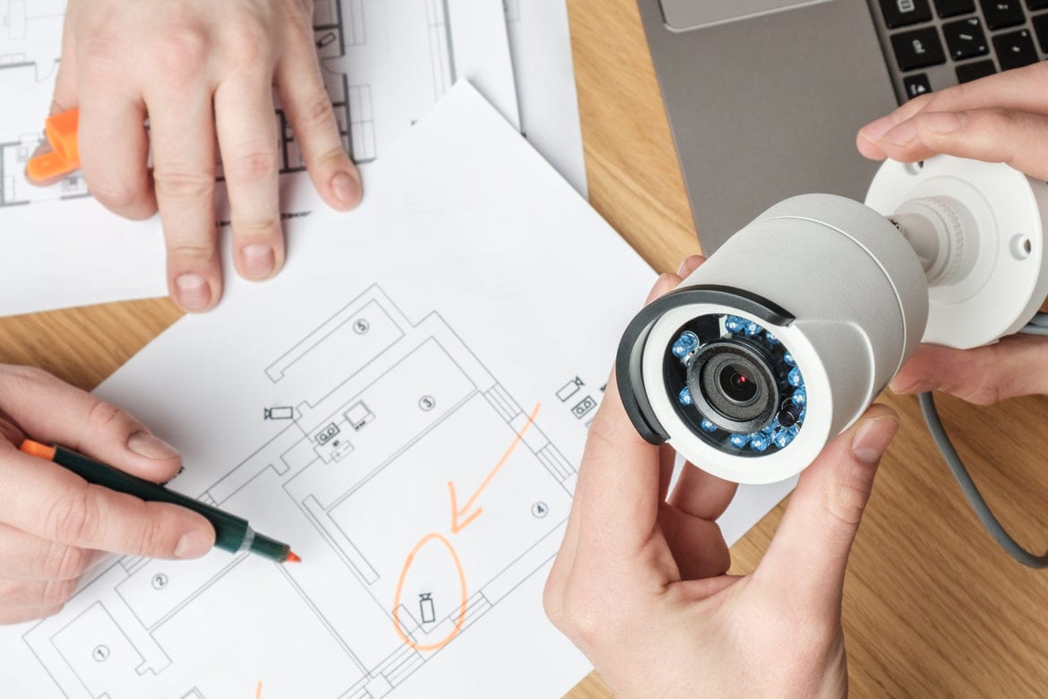 dental office security