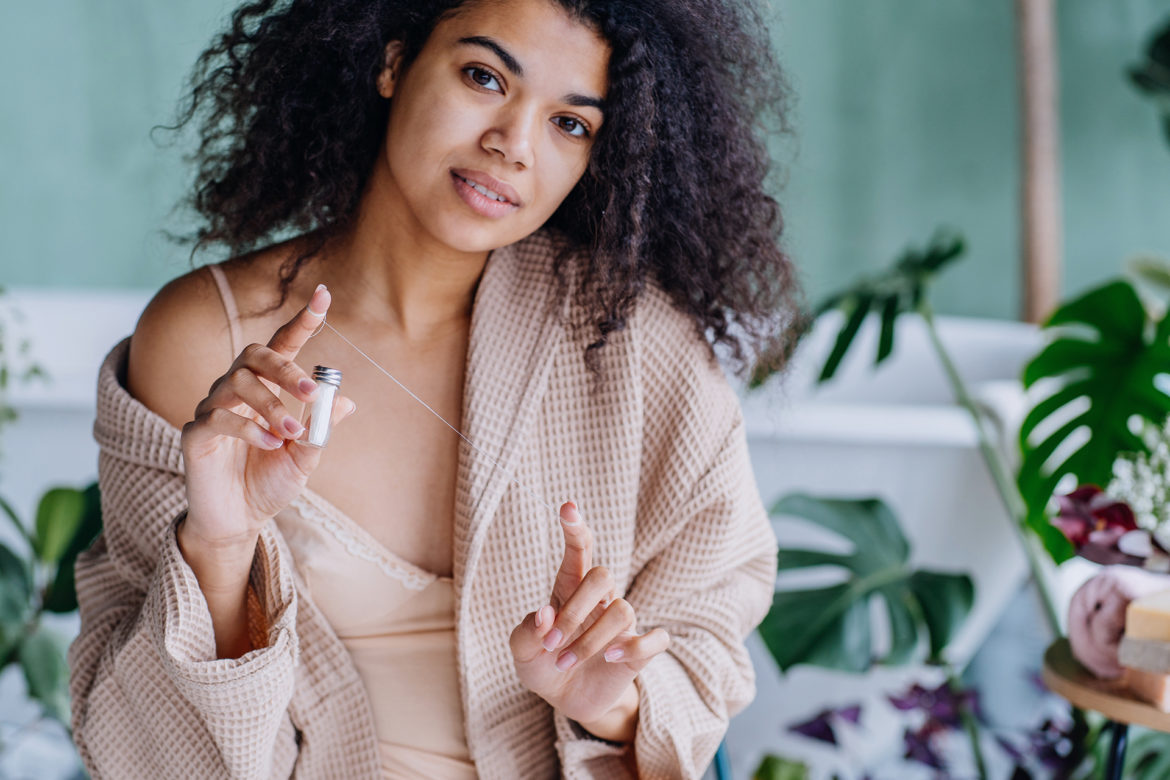 eco-friendly dental hygiene products