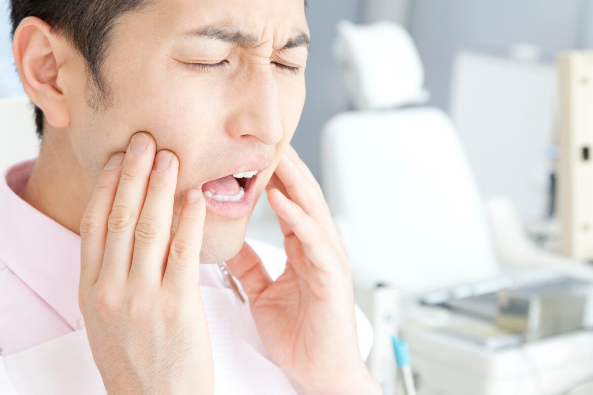 blog-eds-doyouhavetoothinfection Tooth Infection