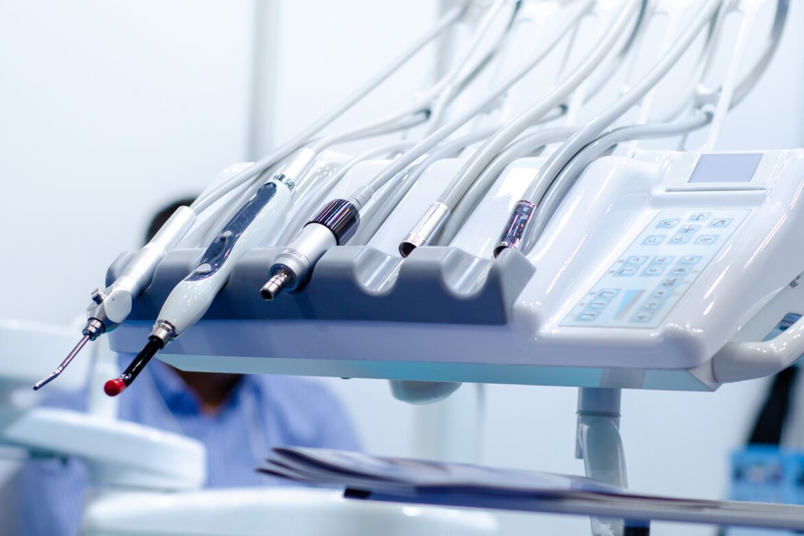 Dentist Reimburstment Plan