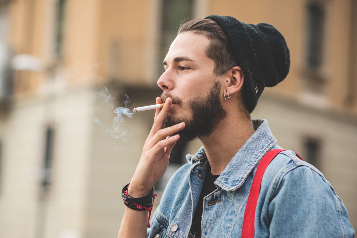 Smoking After Tooth Extraction